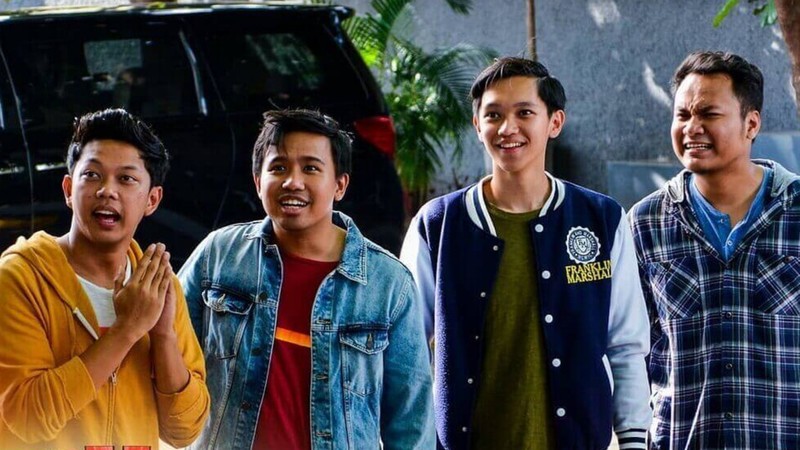 Yowis Ben 2
