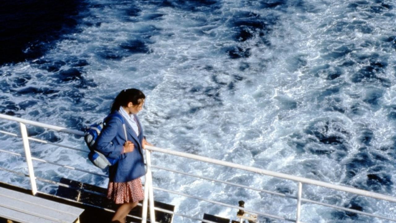 Il viaggio di Felicia