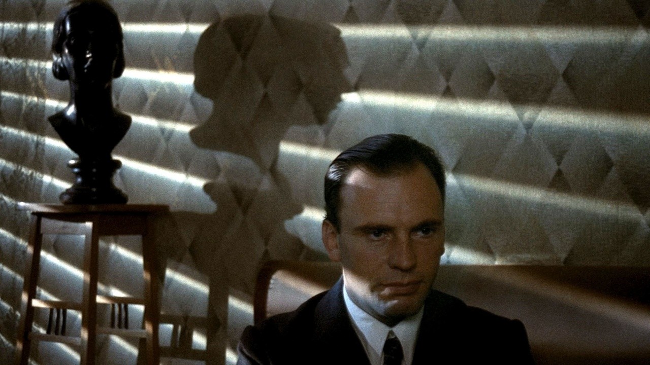 The Conformist