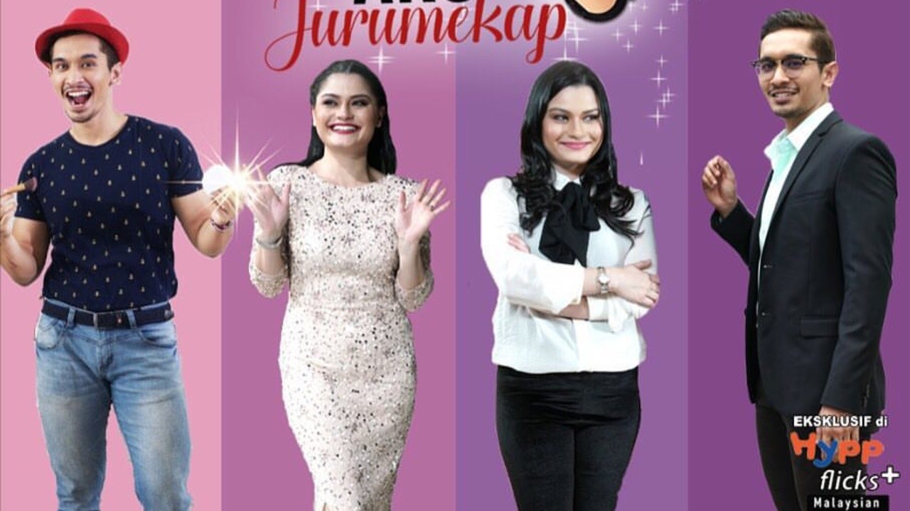 Suami Aku Jurumekap