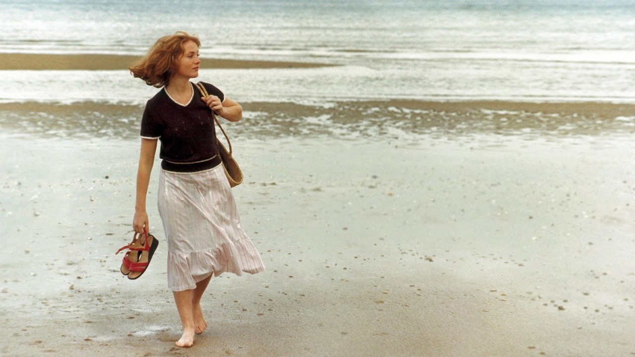 Image du film La dentellière