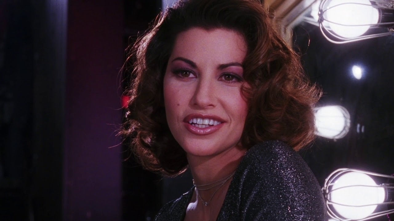 Goddess: The Fall and Rise of Showgirls