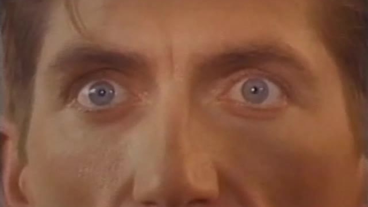 The Divine Enforcer