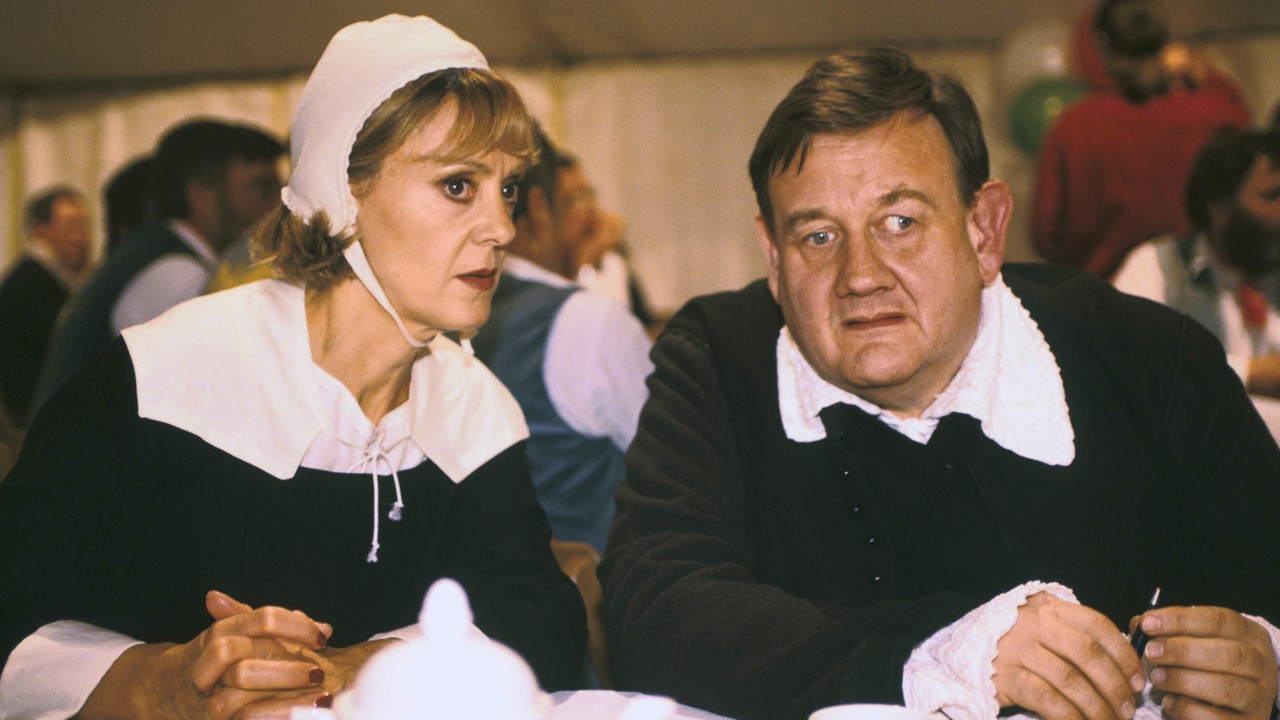 Midsomer Murders: Faithful Unto Death