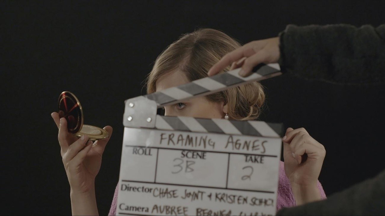 Framing Agnes