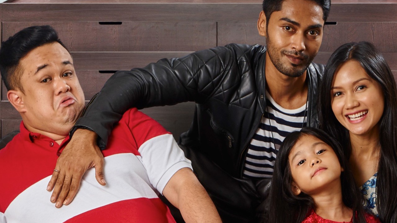 Berbagi Daddy (2016) | MUBI