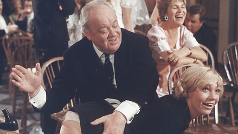 Mazurka and the Headmaster