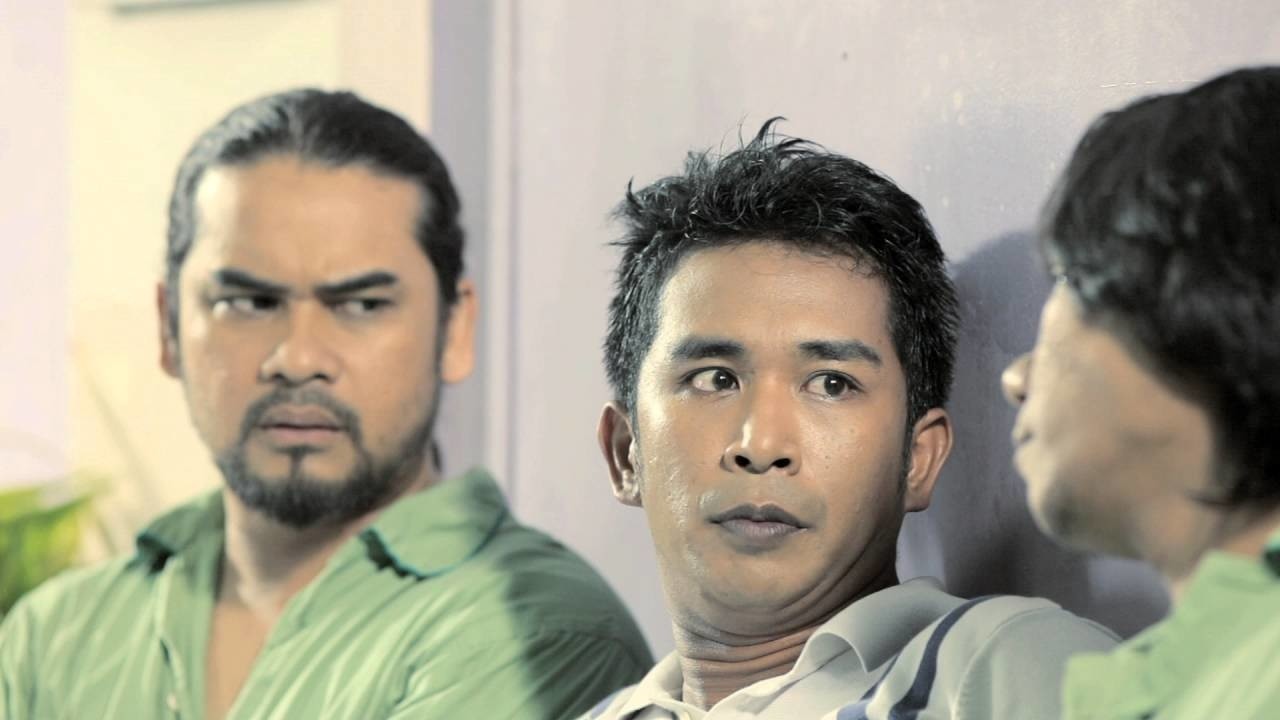Dari Kerana Mata