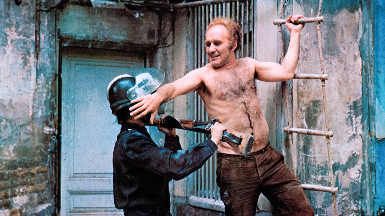 Image du film Themroc