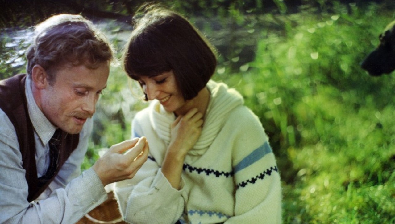 Image du film Les Demoiselles de Wilko
