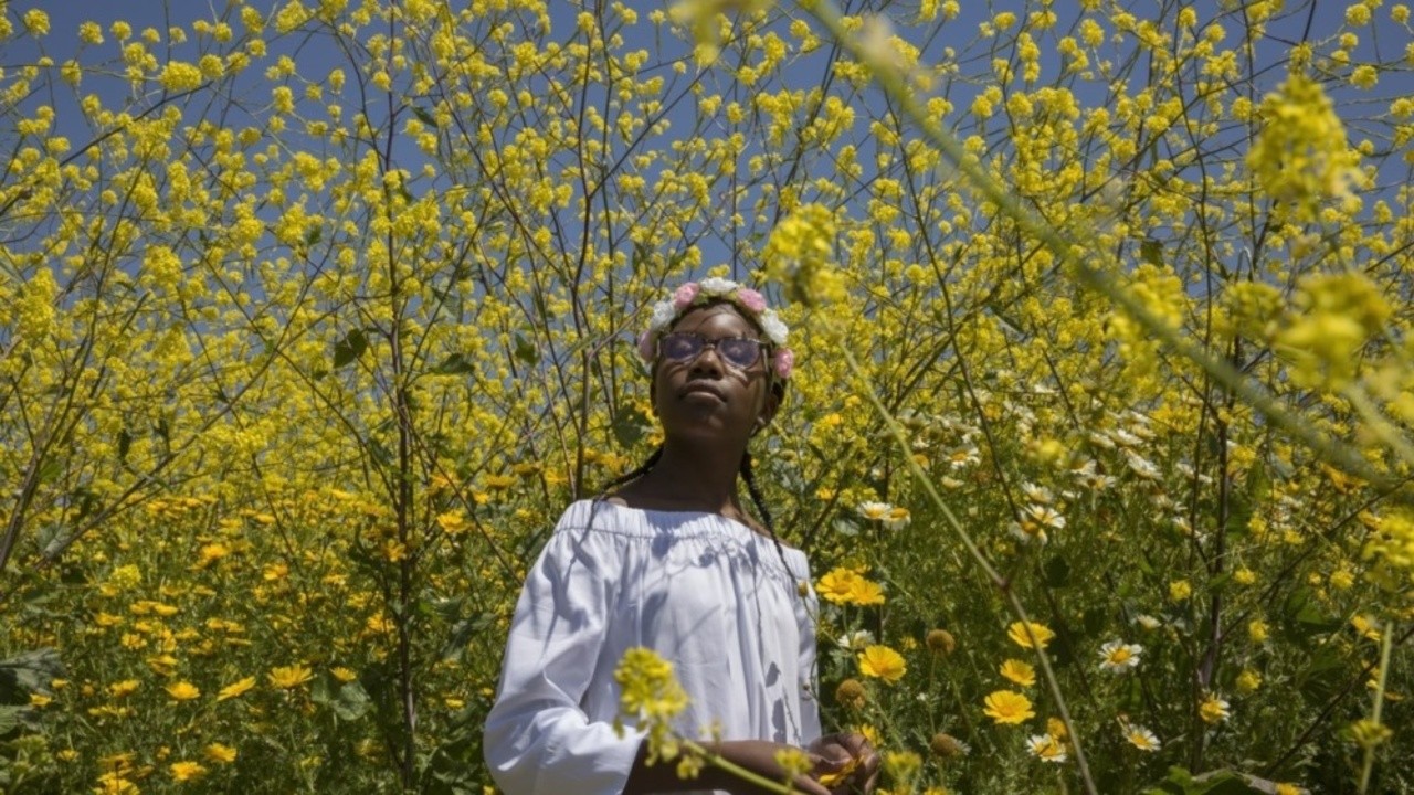 A Love Song For Latasha