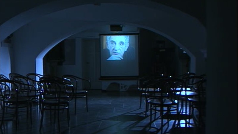 Still Alive: A Film About Krzysztof Kieslowski