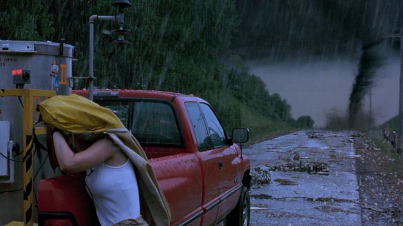 Twister (1996) | MUBI