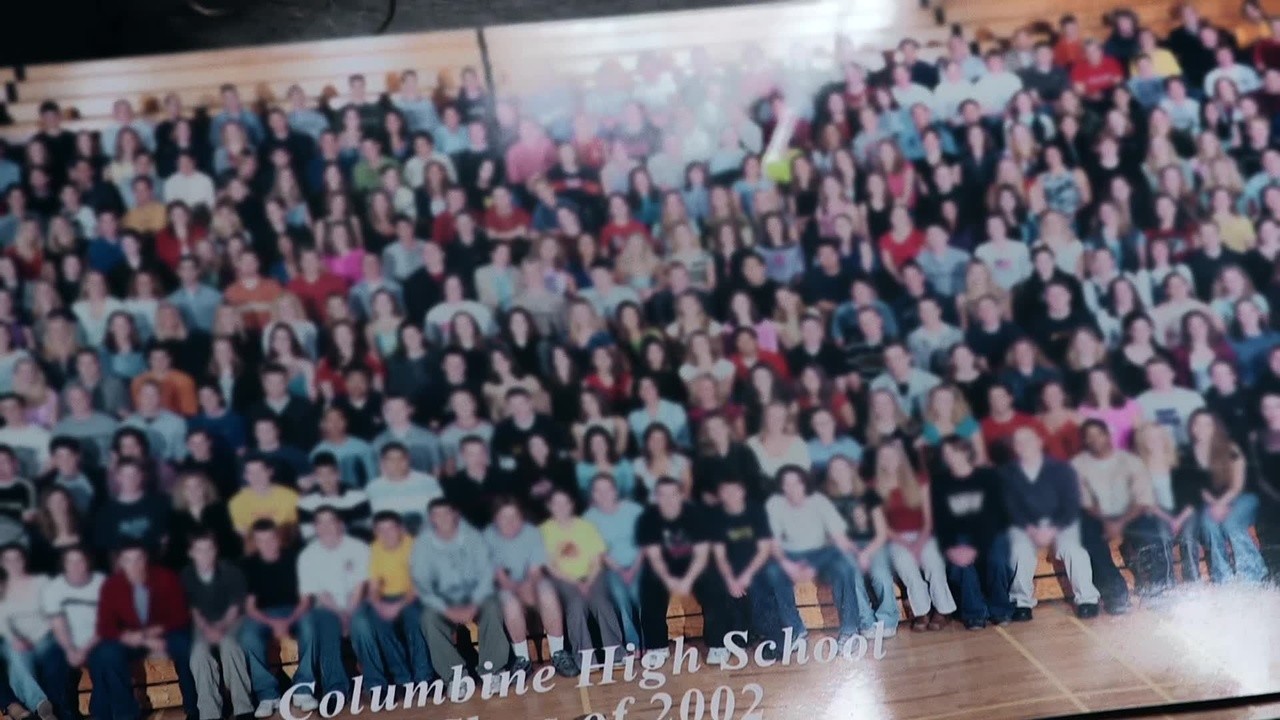 We Are Columbine
