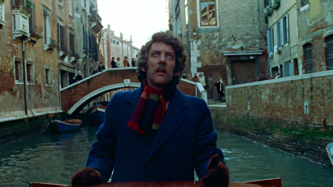 Image du film Ne vous retournez pas