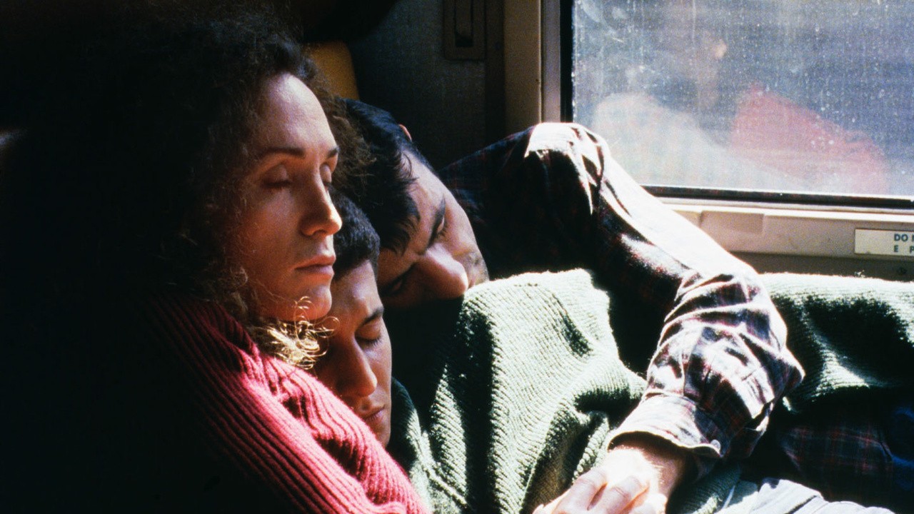 Image du film Wild Side