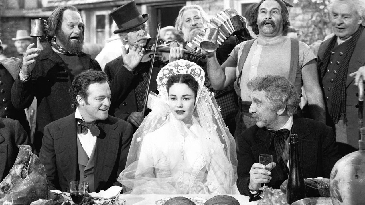 Image du film Madame Bovary