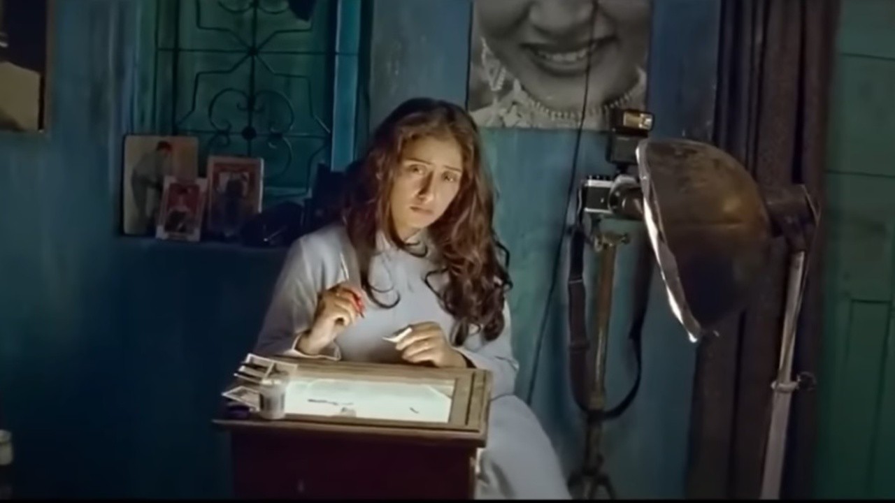 Image du film De tout coeur