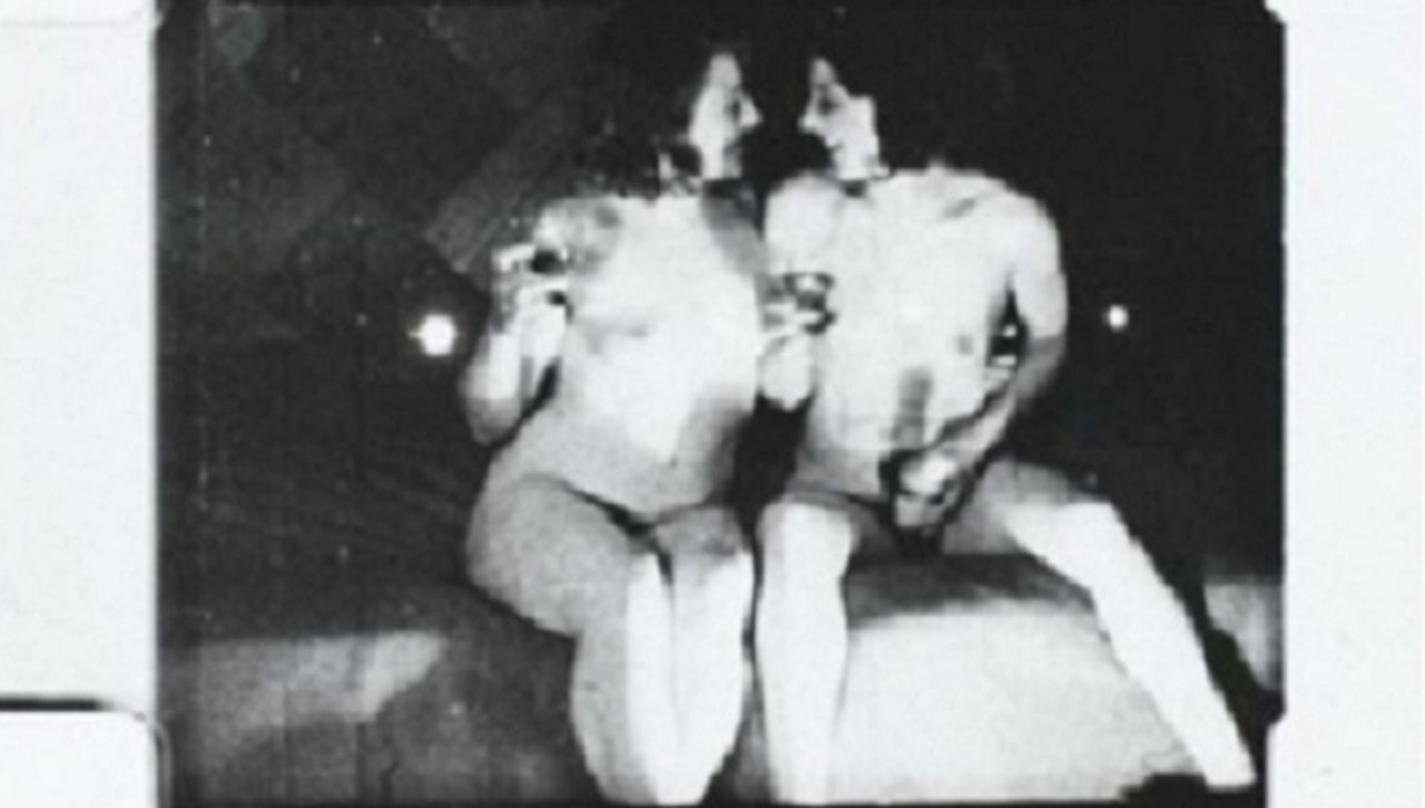 Two Women