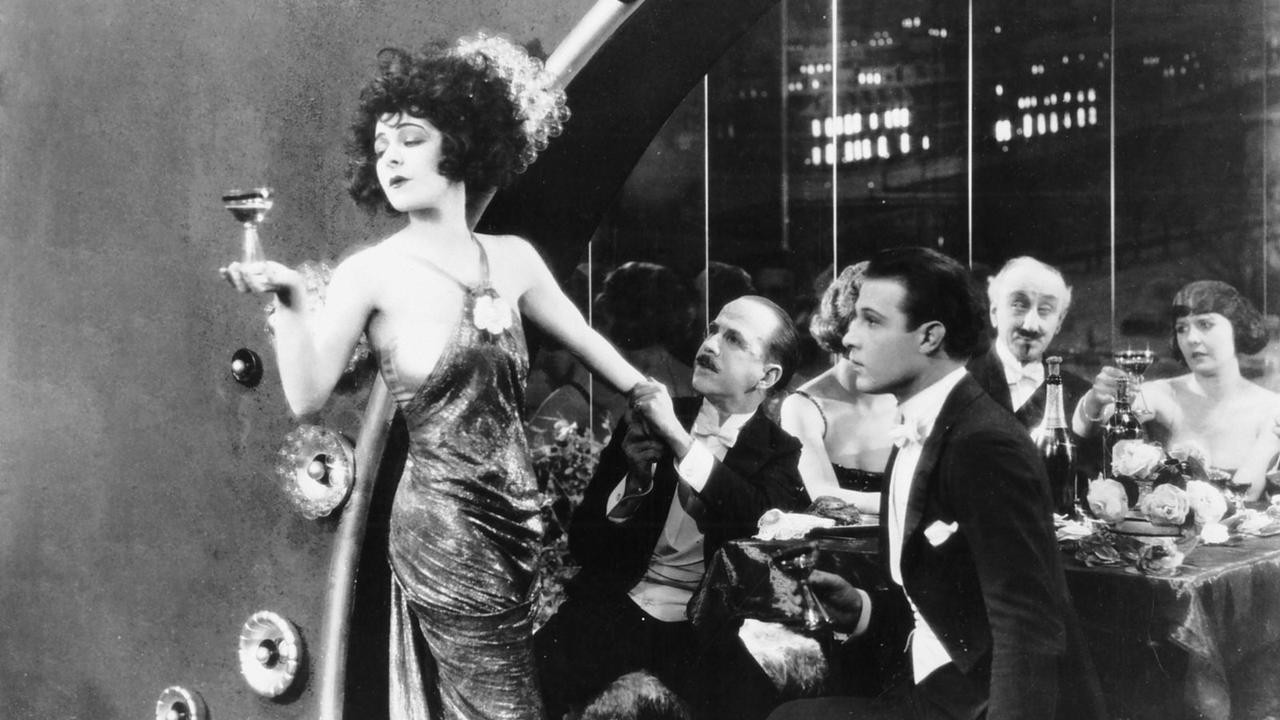 Image du film Camille