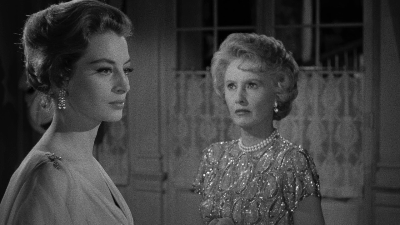 Image du film La Rue chaude