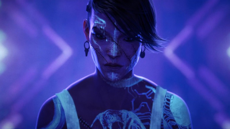 Love, Death & Robots: Os 10 melhores episódios segundo o IMDb 31 Sonnie's Edge
