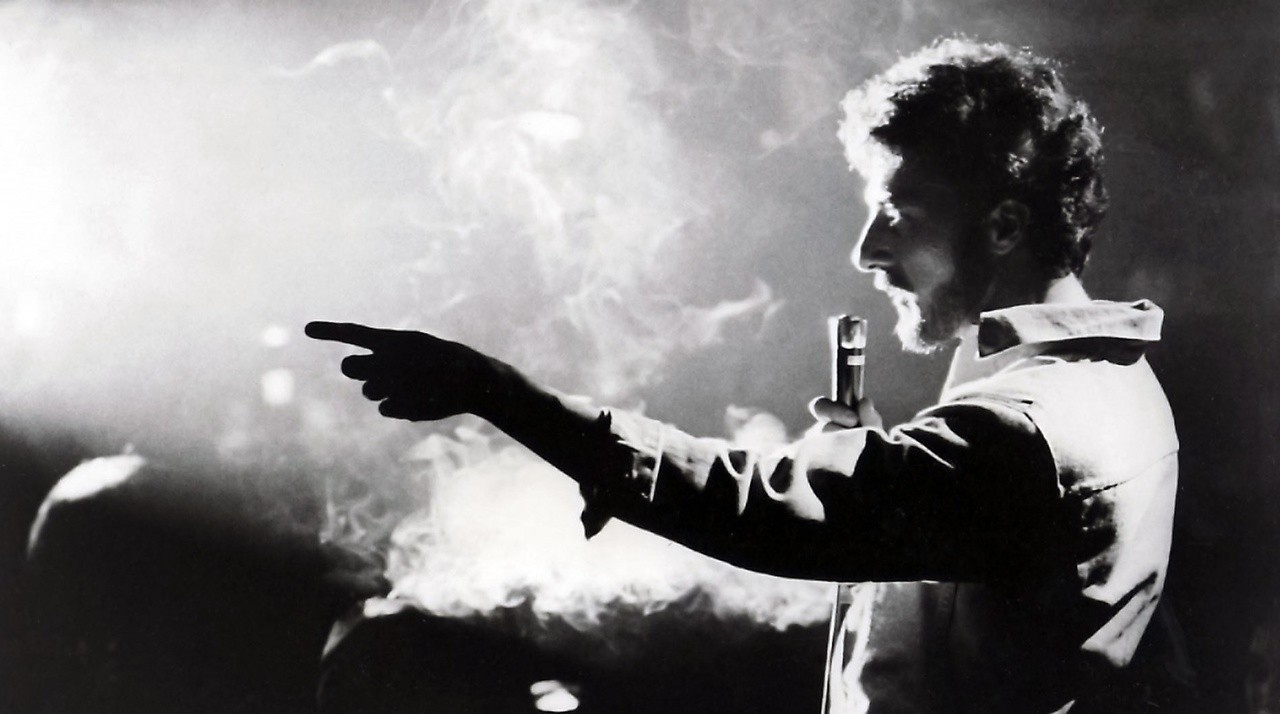 Image du film Lenny