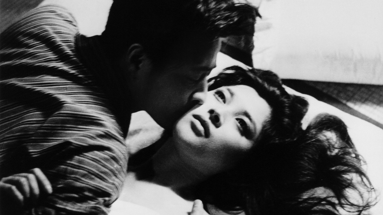 Akitsu Springs (1962) | MUBI