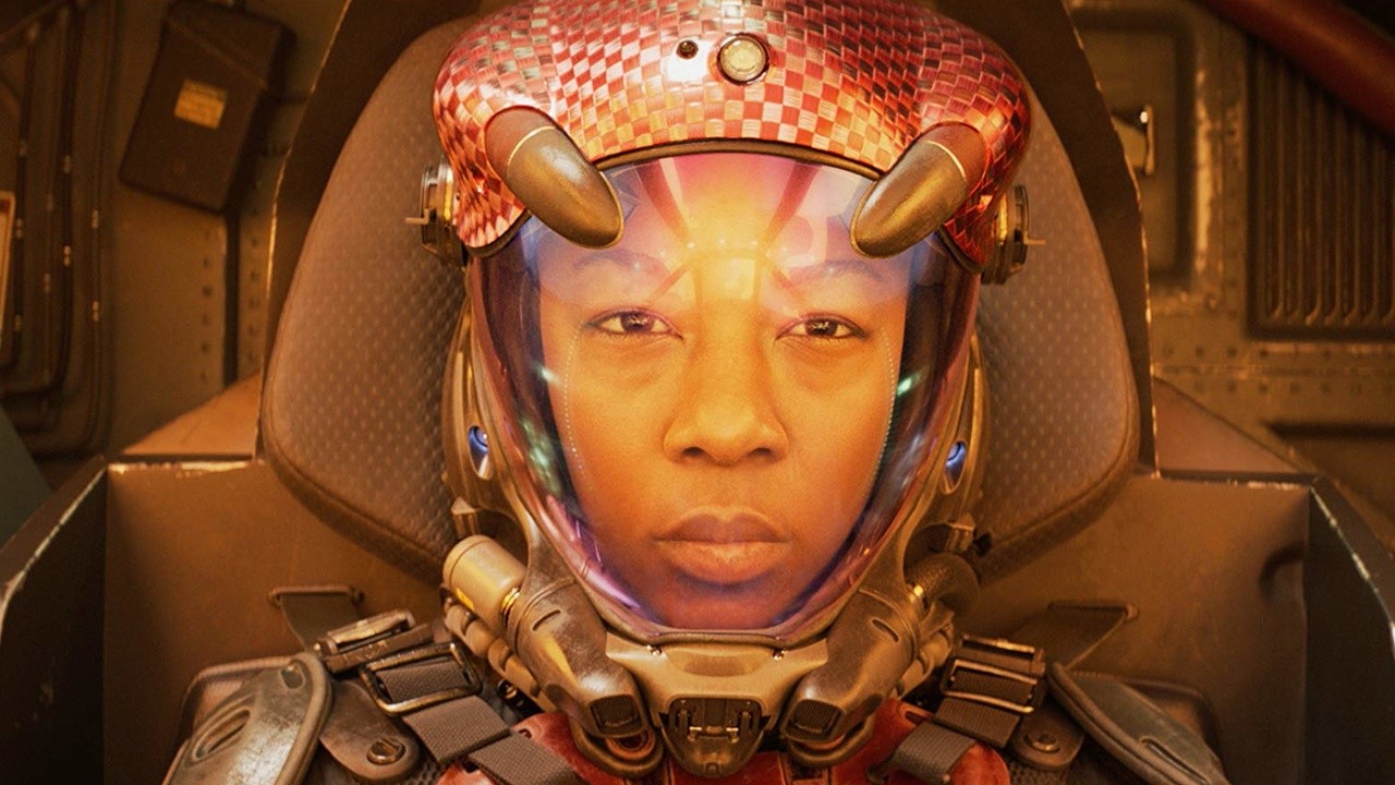 Love, Death & Robots: Lucky 13