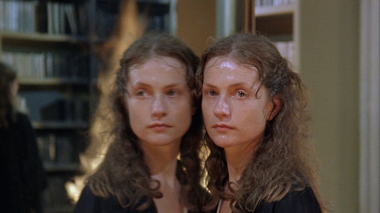 Image du film Malina