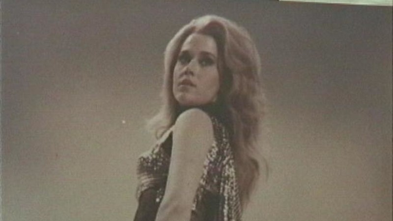 More Than Meets the Eye: Remaking Jane Fonda
