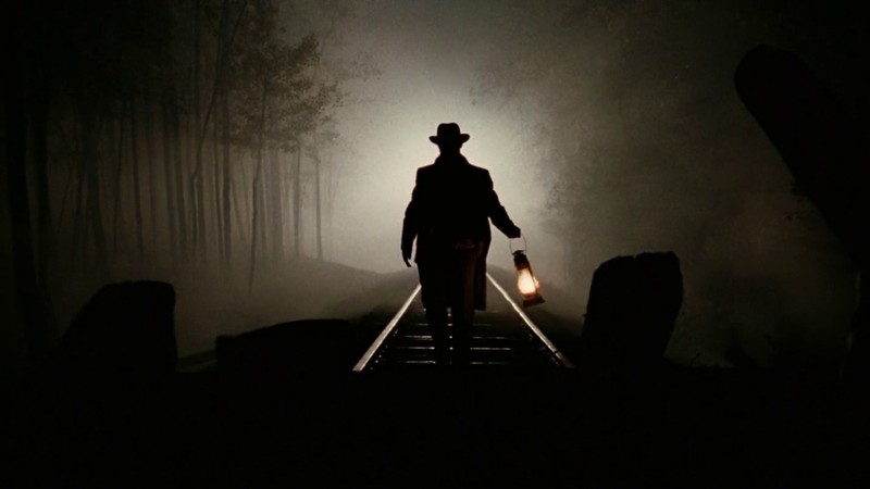 The Assassination of Jesse James by the Coward Robert Ford