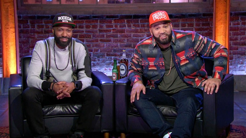 Desus & Mero