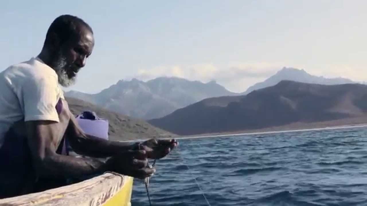 Socotra: The Hidden Land