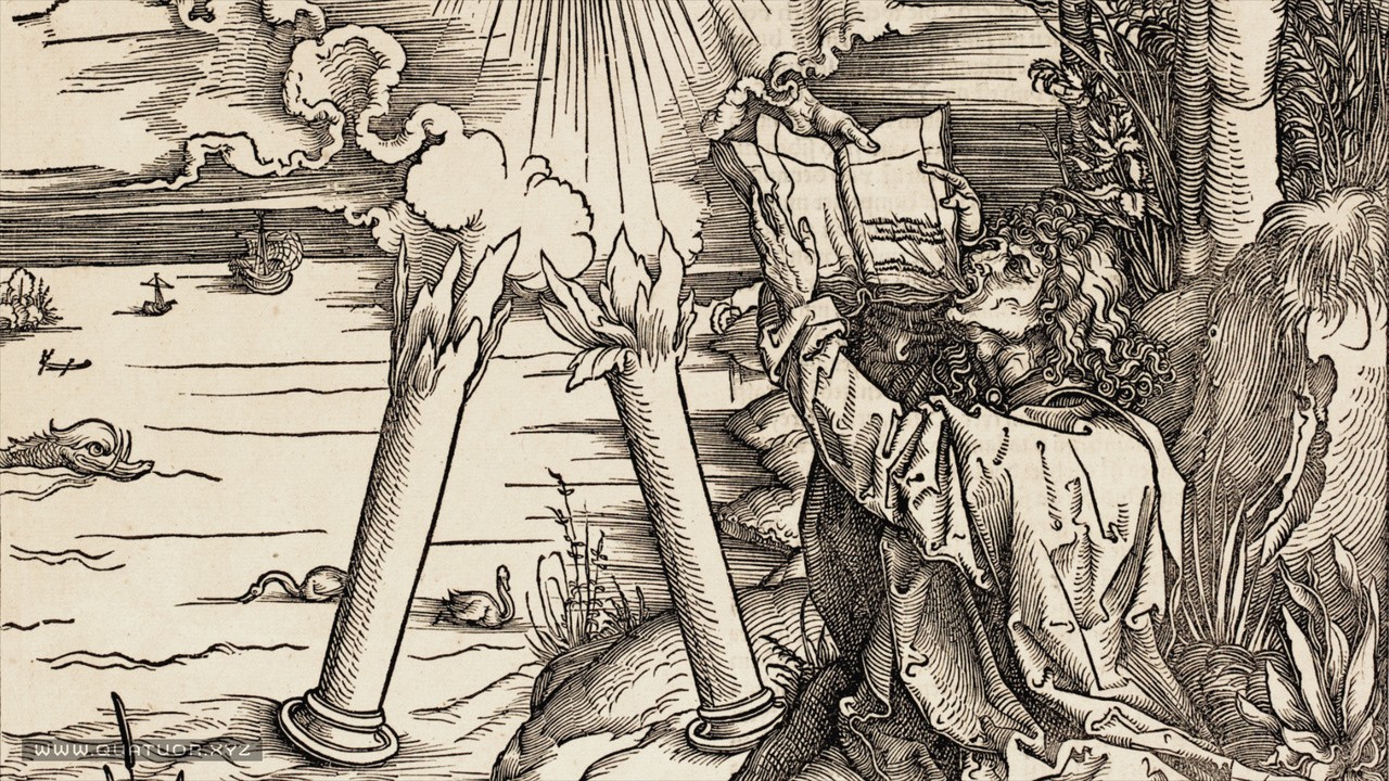 Quartet for the End of Time