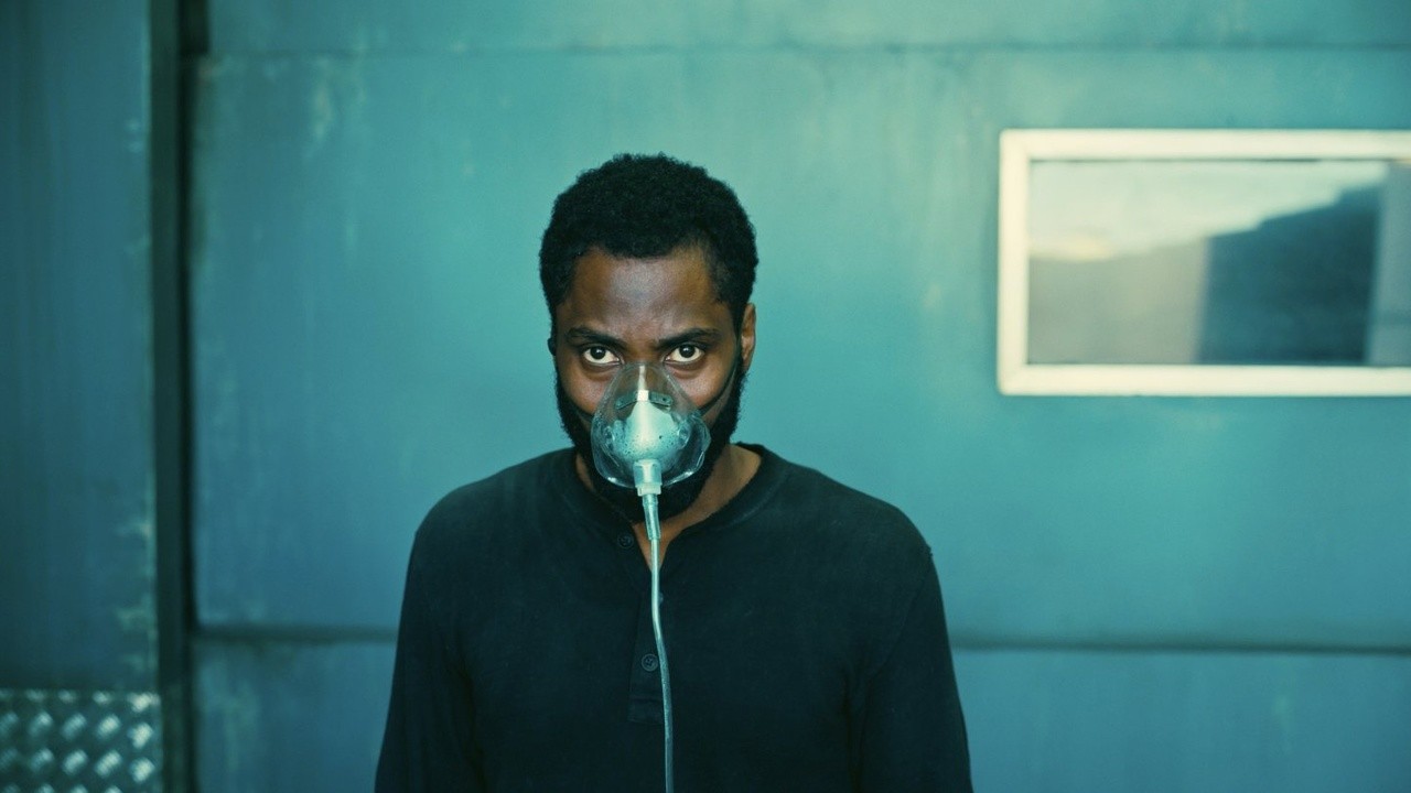 Image du film Tenet