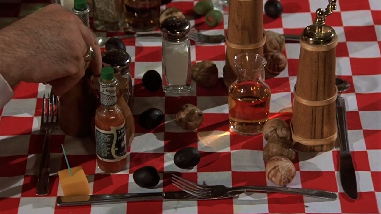 Columbo: The Most Dangerous Match