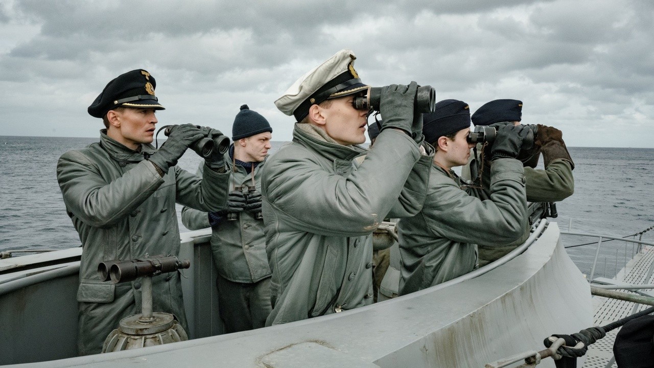 Johannes W. Betz - Movies, Bio and Lists on MUBI