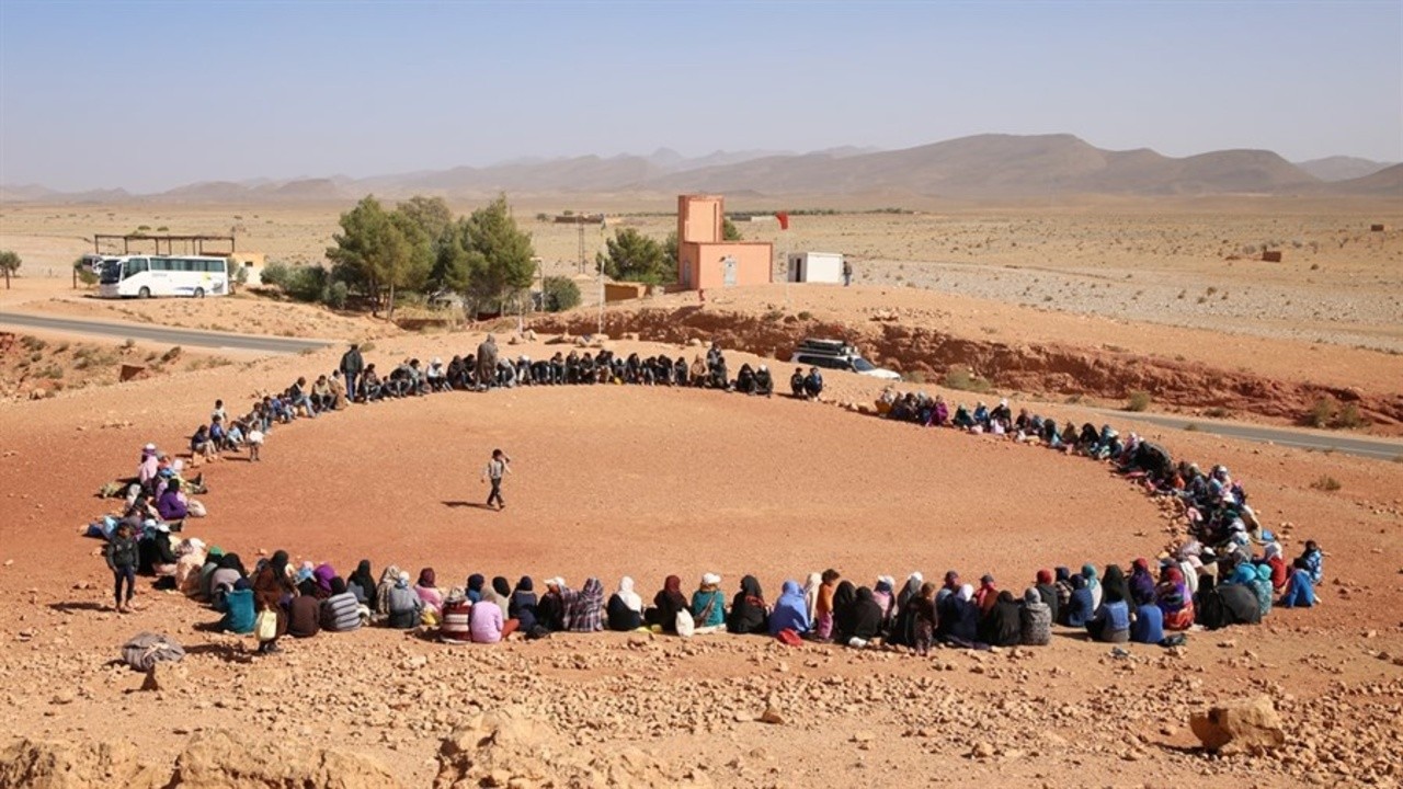 Image du film Amussu