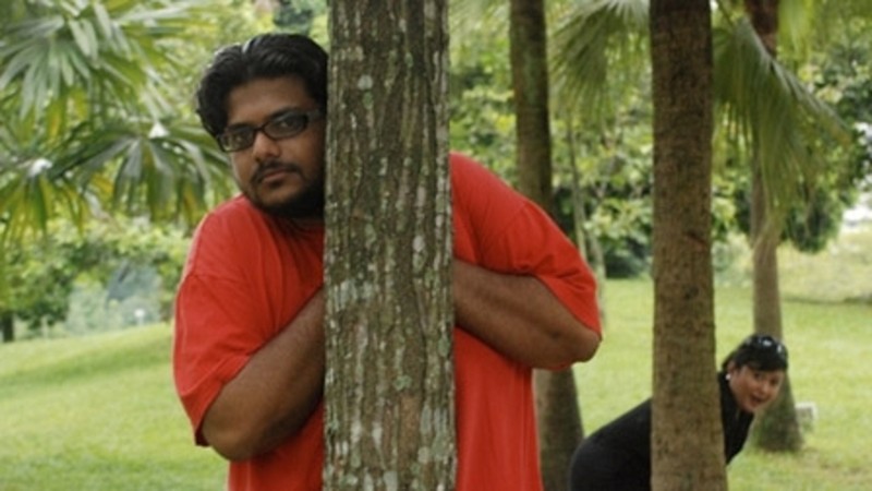 Malaysian Gods