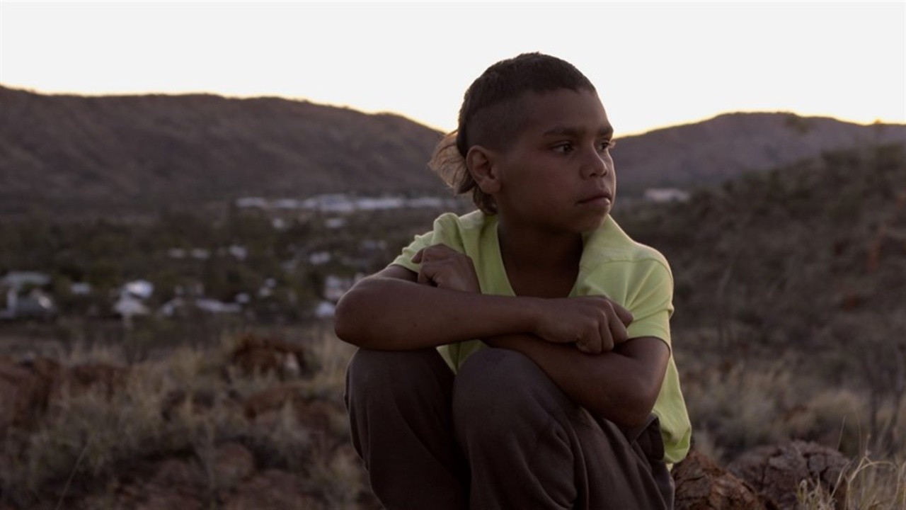 Image du film Australie - Grandir entre deux cultures