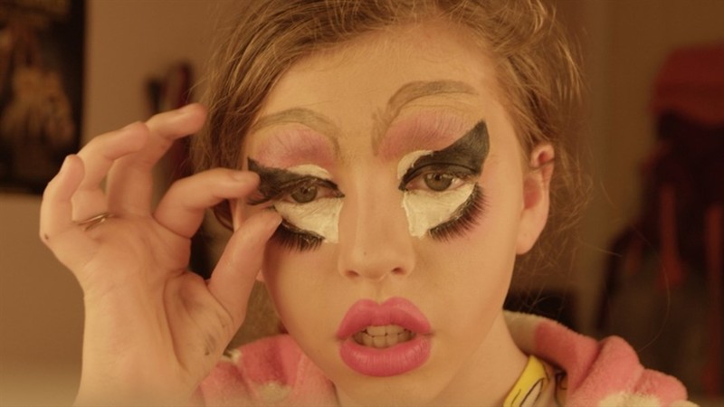 Drag Kids