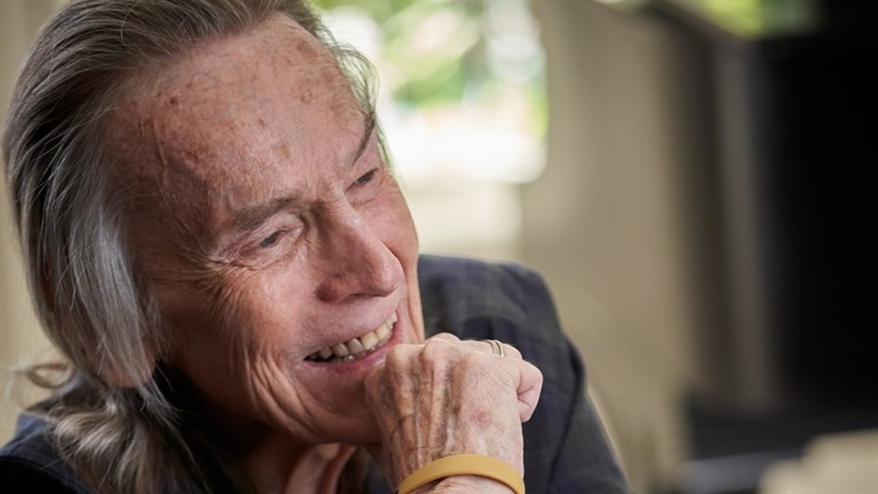 Gordon Lightfoot: If You Could Read My Mind