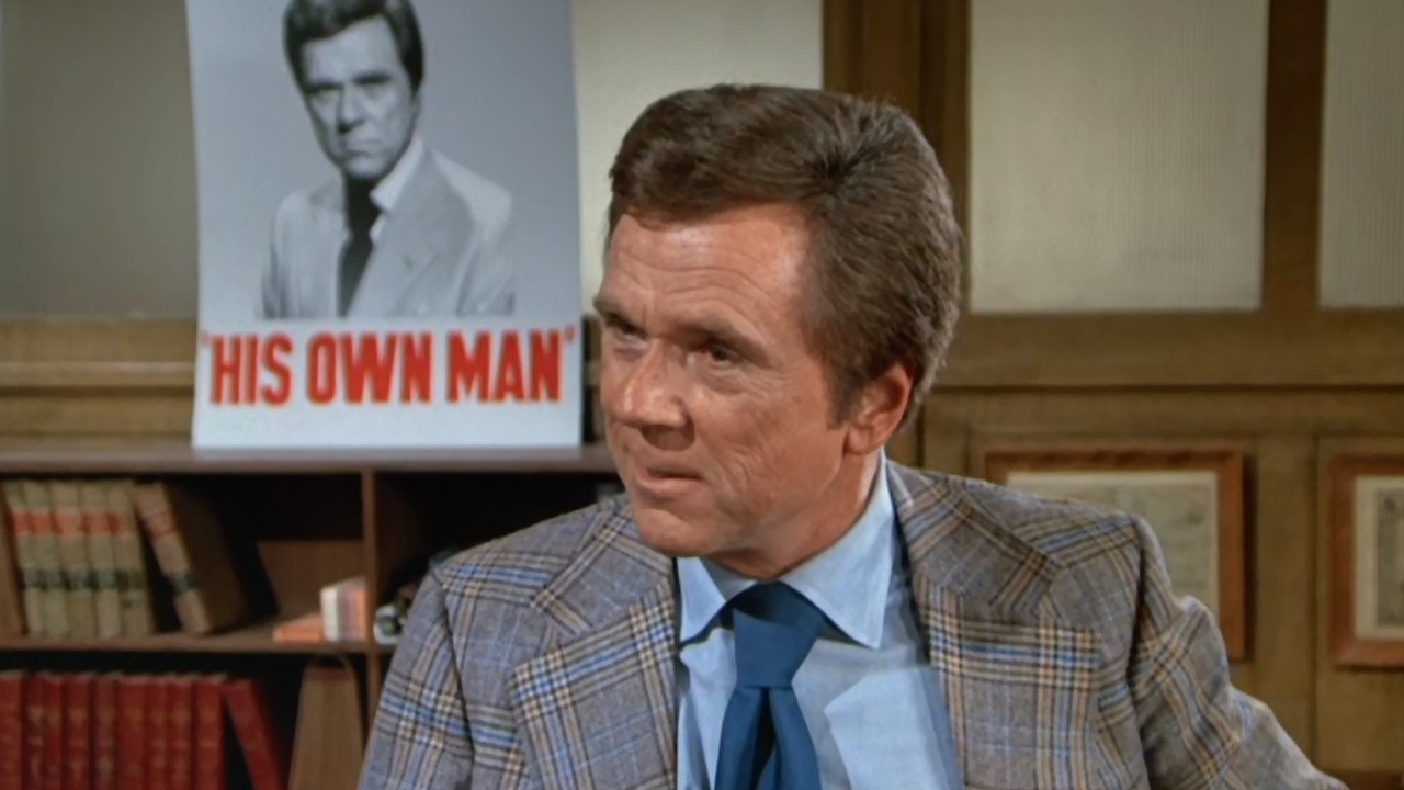 Columbo: Candidate for Crime