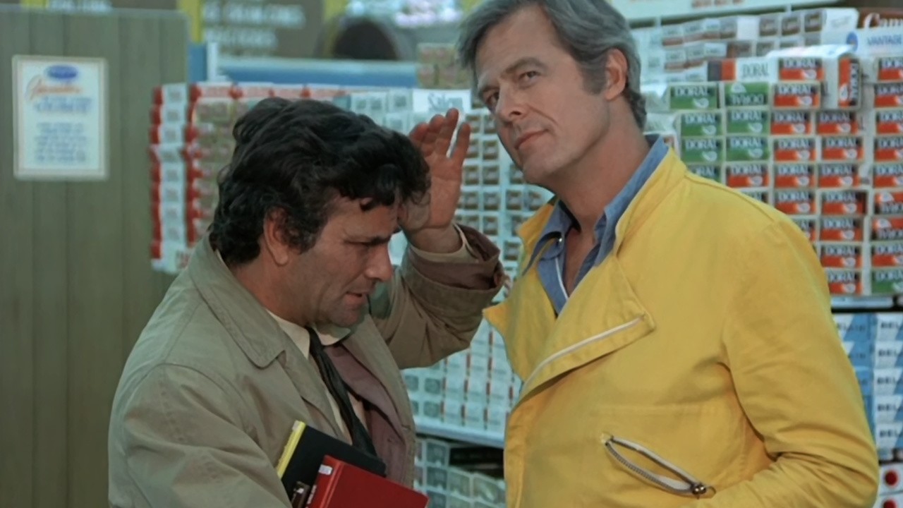 Columbo: Double Exposure