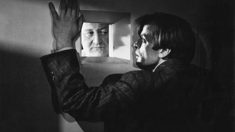 Der Rote Rausch The Red Pastures (1962) | MUBI