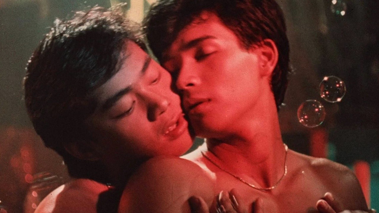 Image du film Danseur macho
