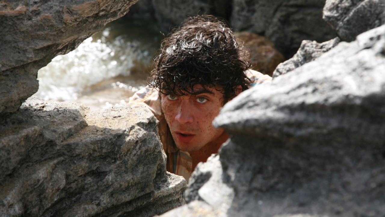 Image du film Eden à l'Ouest