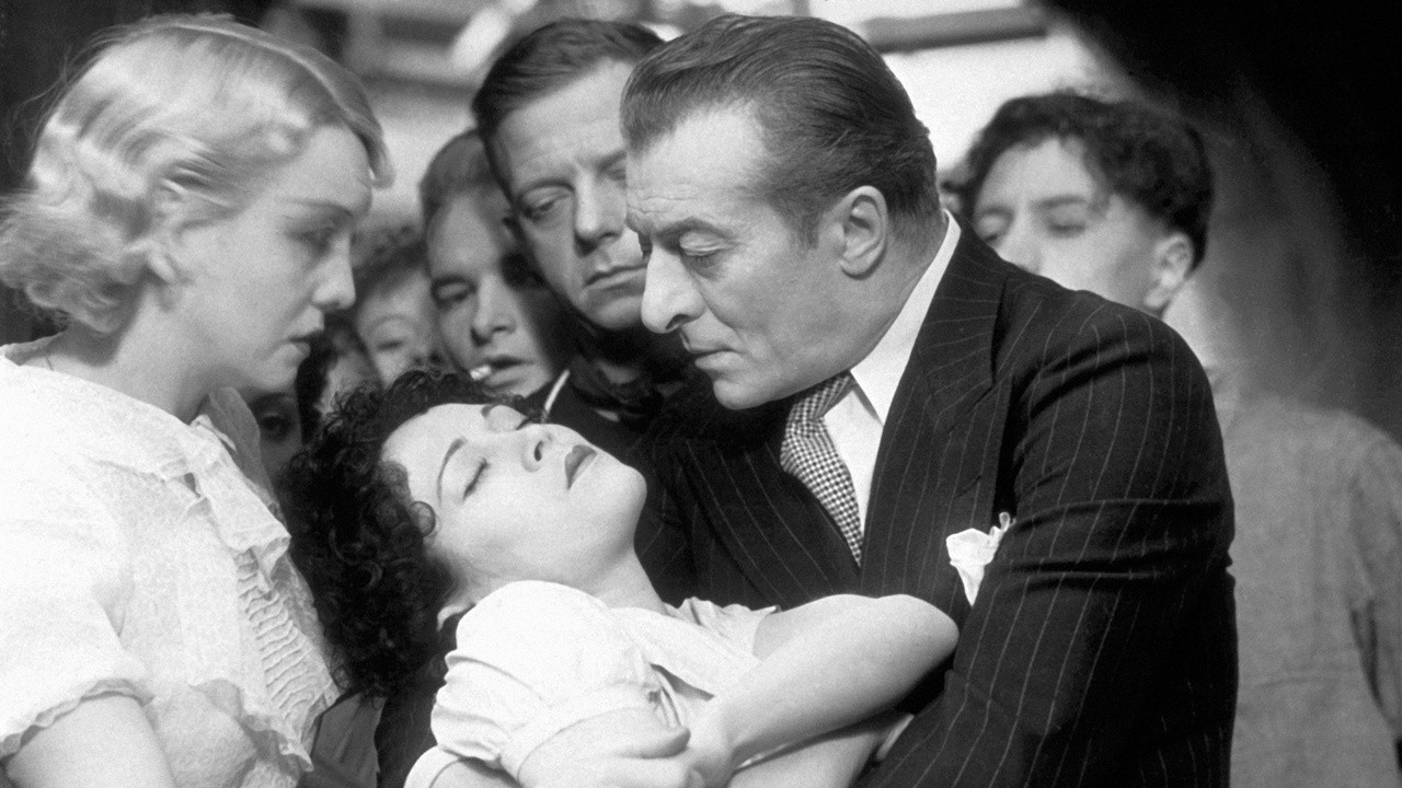 Image du film Le Crime De Monsieur Lange