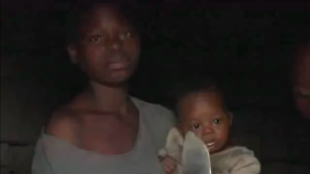 The Greatest Silence: Rape In The Congo